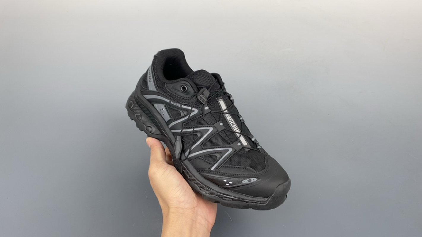 Salomon XT-6 GTX