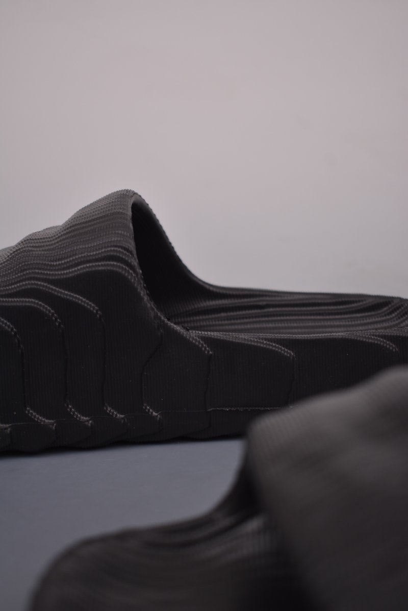 Adidas Adilette view