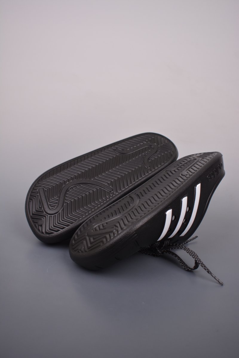 Adidas Adilette COLG view