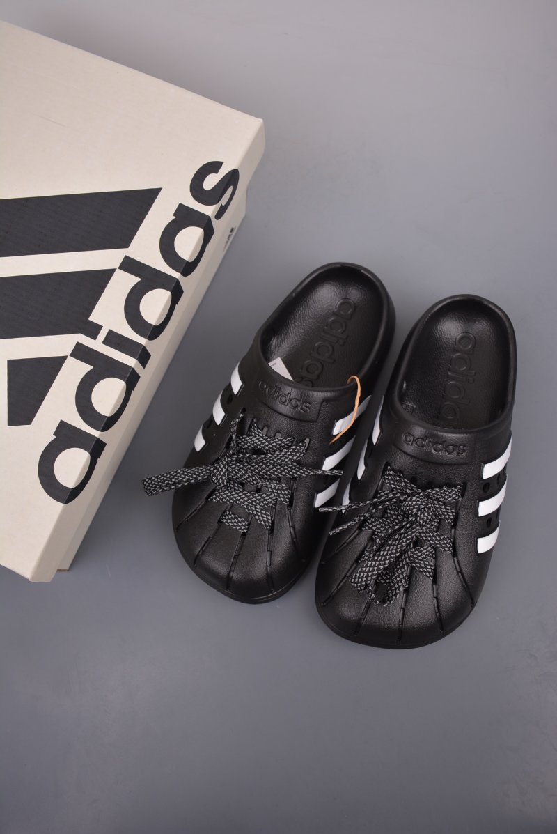 Adidas Adilette COLG view