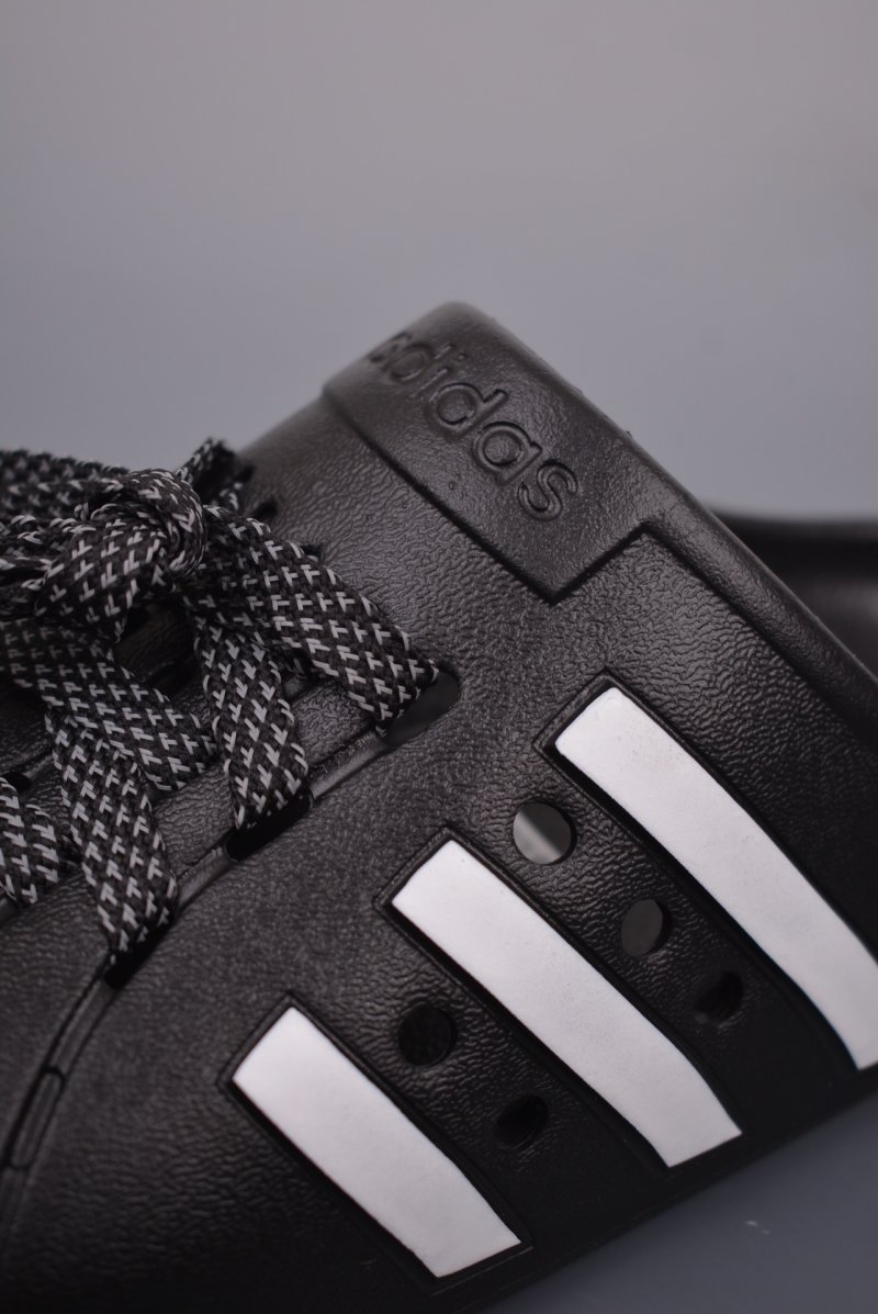 Adidas Adilette COLG view