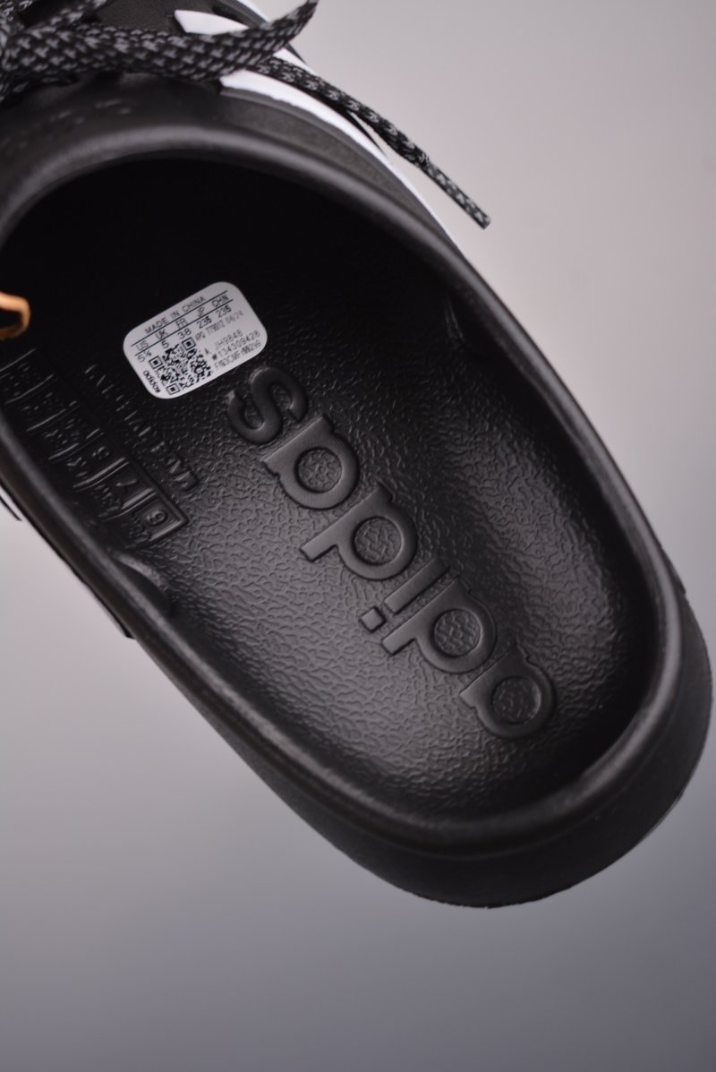 Adidas Adilette COLG view