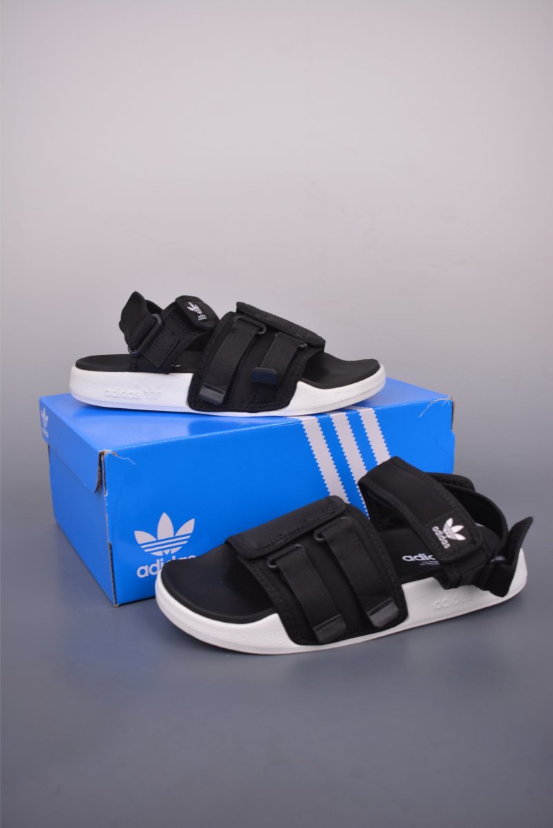 Adidas Adilette Sandal view