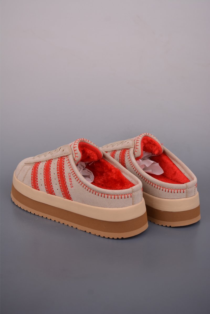 Adidas Campus 00s WTR LO view