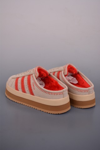 Adidas Campus 00s WTR LO view 2