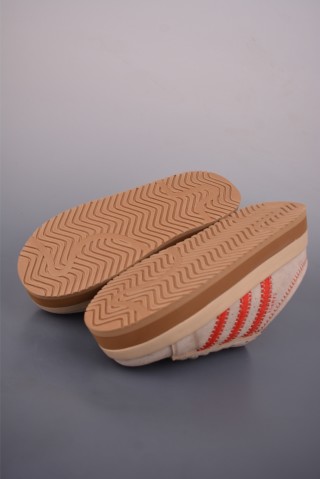 Adidas Campus 00s WTR LO view 3