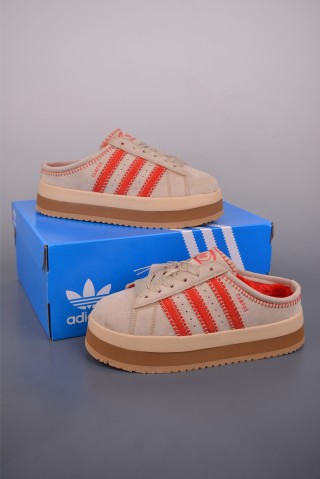 Adidas Campus 00s WTR LO view 5