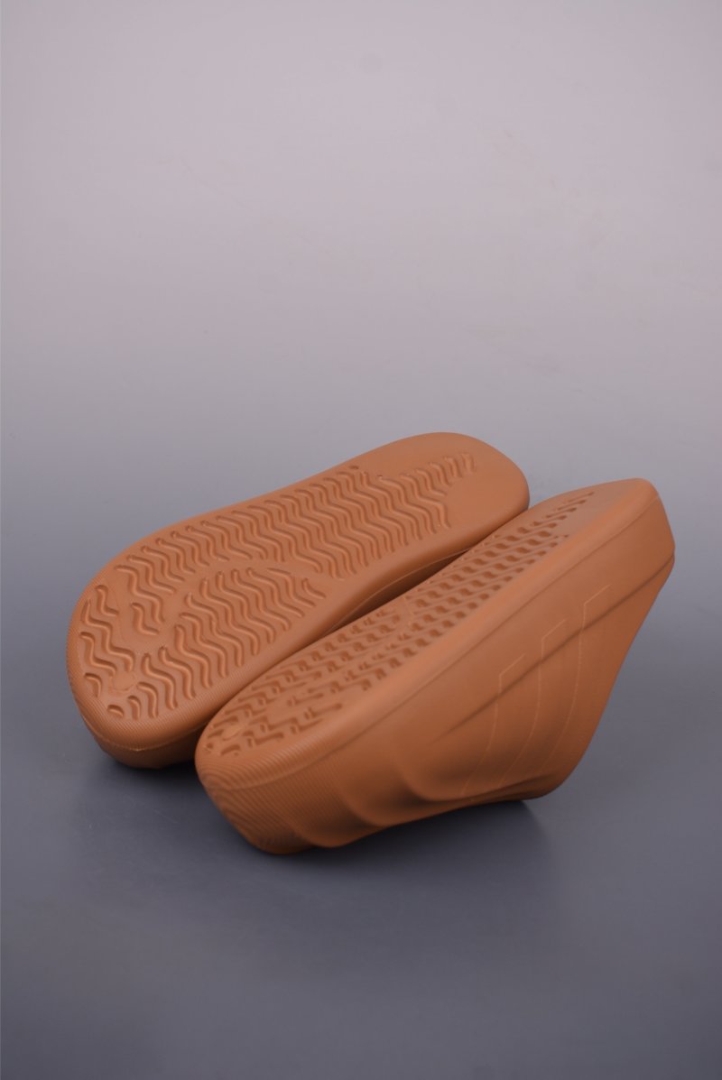 Adidas Originals Adifom Superstar Mule 'Red' view