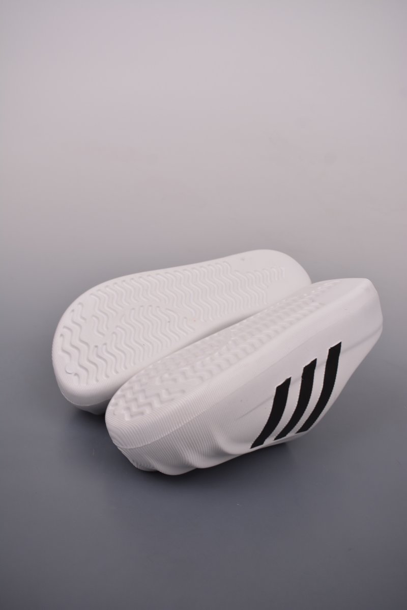 Adidas Originals Adifom Superstar Mule 'Red' view