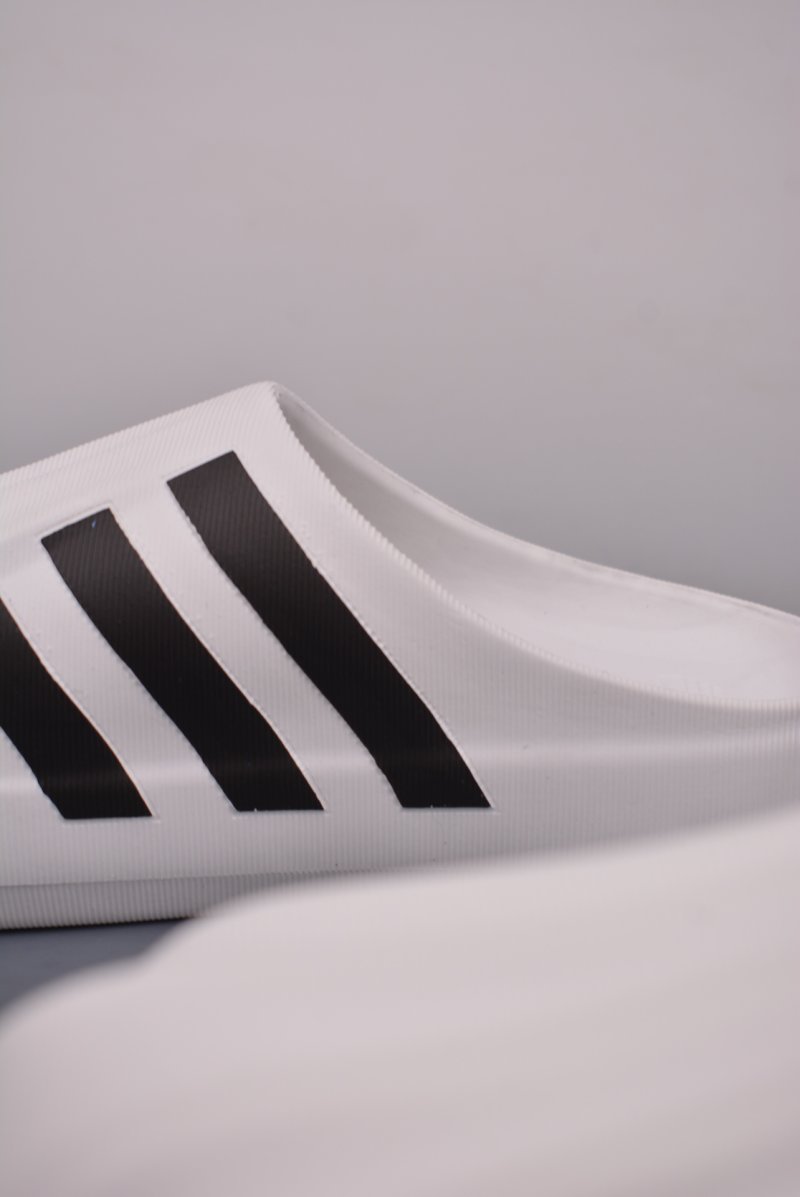 Adidas Originals Adifom Superstar Mule 'Red' view