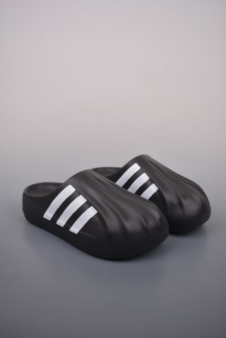 Adidas Originals Adifom Superstar Mule 'Red' view 1