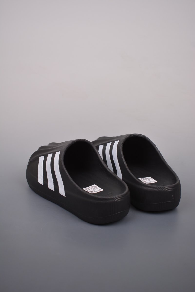 Adidas Originals Adifom Superstar Mule 'Red' view
