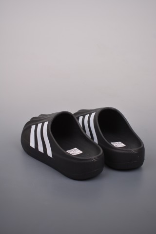 Adidas Originals Adifom Superstar Mule 'Red' view 2