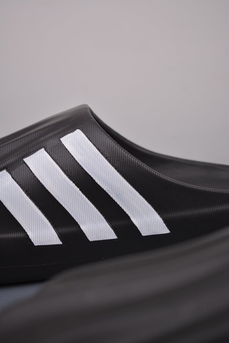 Adidas Originals Adifom Superstar Mule 'Red' view