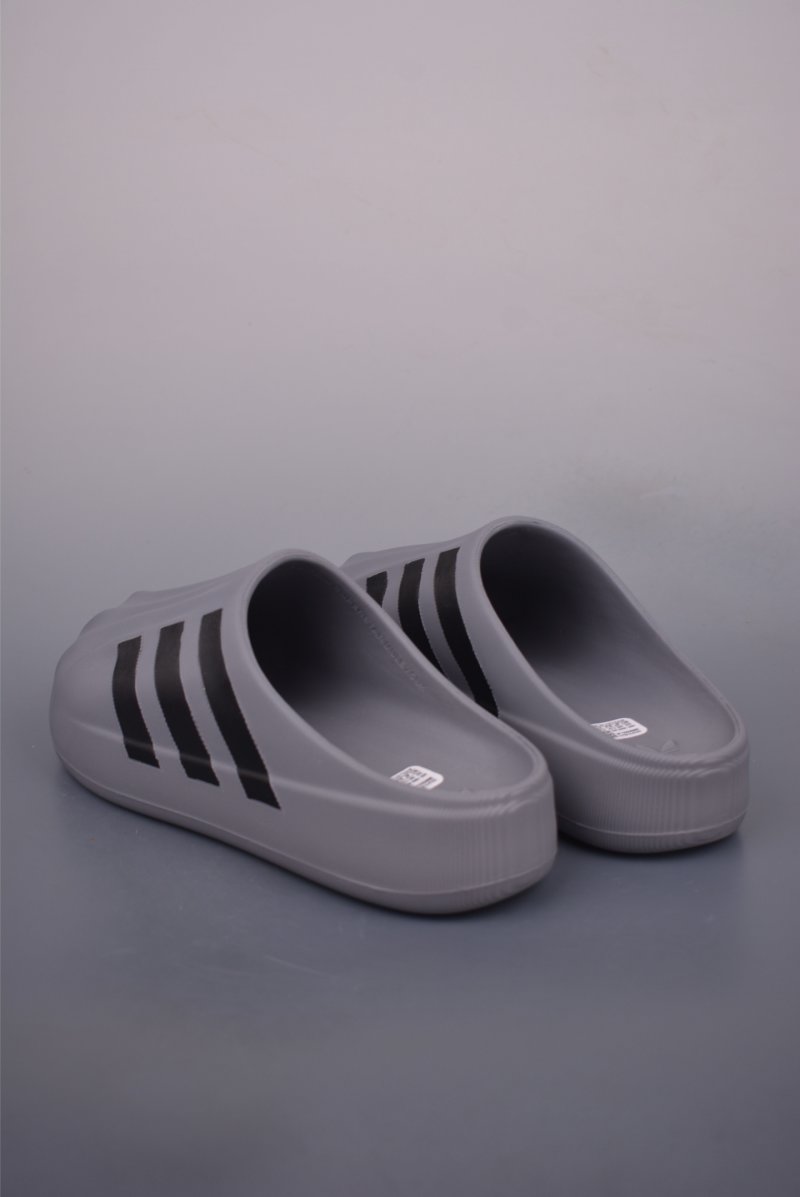 Adidas Originals Adifom Superstar Mule 'Red' view