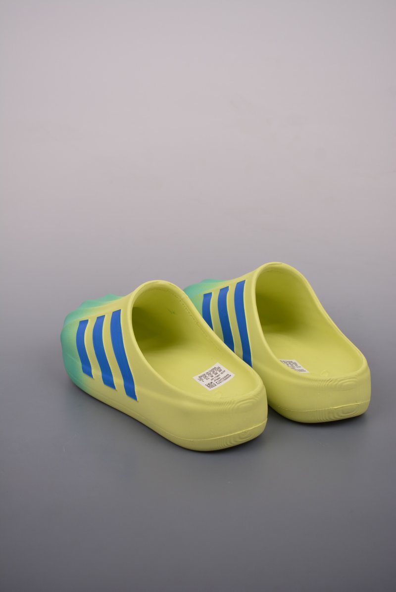 Adidas Originals Adifom Superstar Mule 'Red' view