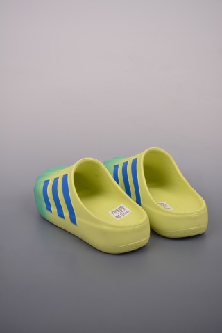 Adidas Originals Adifom Superstar Mule 'Red' view 2