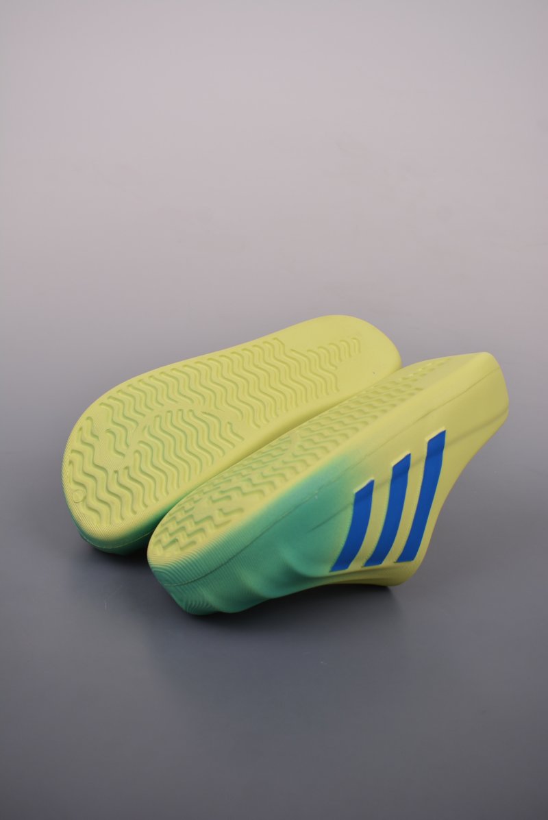Adidas Originals Adifom Superstar Mule 'Red' view
