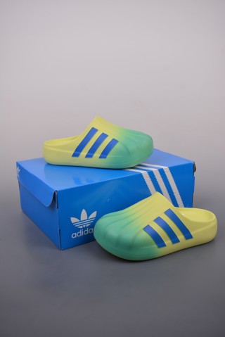 Adidas Originals Adifom Superstar Mule 'Red' view 5