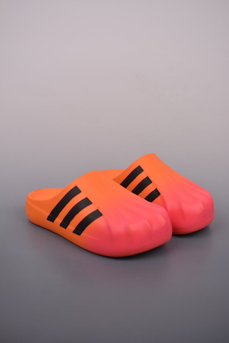 Adidas Originals Adifom Superstar Mule 'Red'