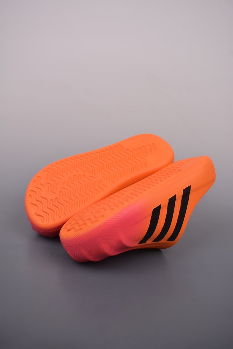 Adidas Originals Adifom Superstar Mule 'Red' view