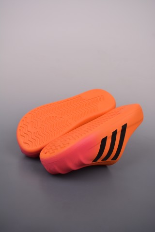 Adidas Originals Adifom Superstar Mule 'Red' view 3