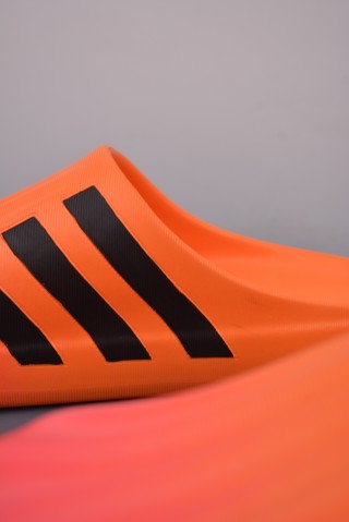 Adidas Originals Adifom Superstar Mule 'Red' view 8