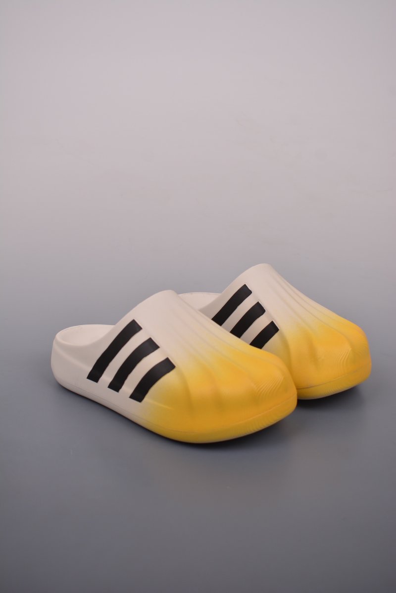 Adidas Originals Adifom Superstar Mule 'Red'