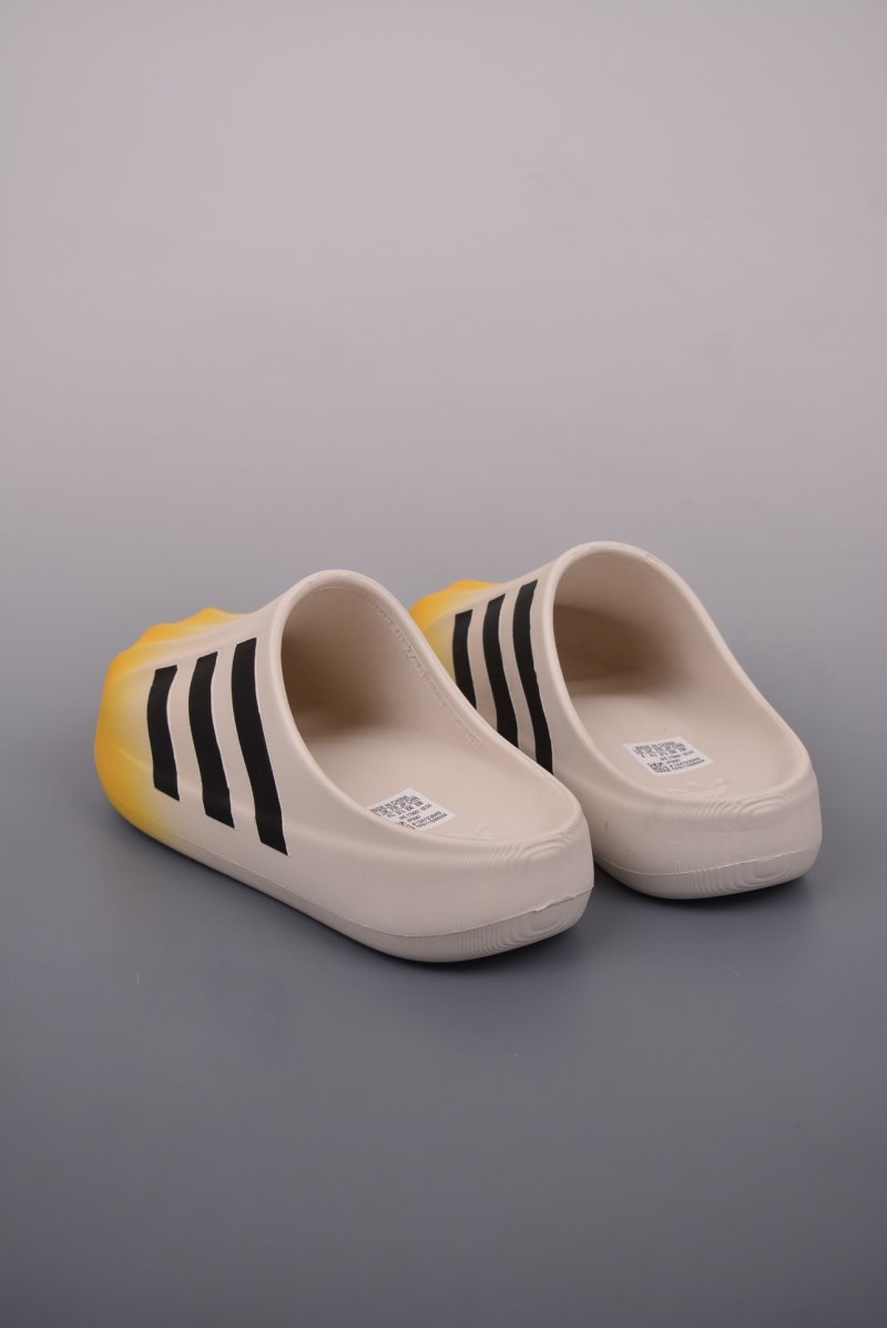 Adidas Originals Adifom Superstar Mule 'Red' view