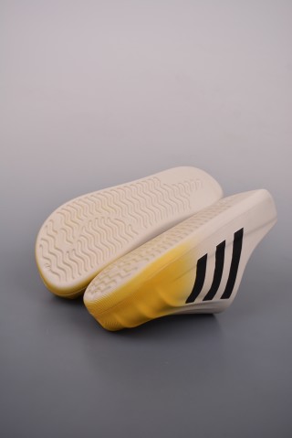 Adidas Originals Adifom Superstar Mule 'Red' view 3