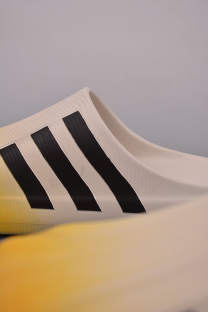 Adidas Originals Adifom Superstar Mule 'Red' view