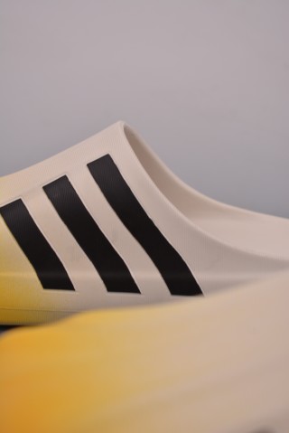 Adidas Originals Adifom Superstar Mule 'Red' view 8