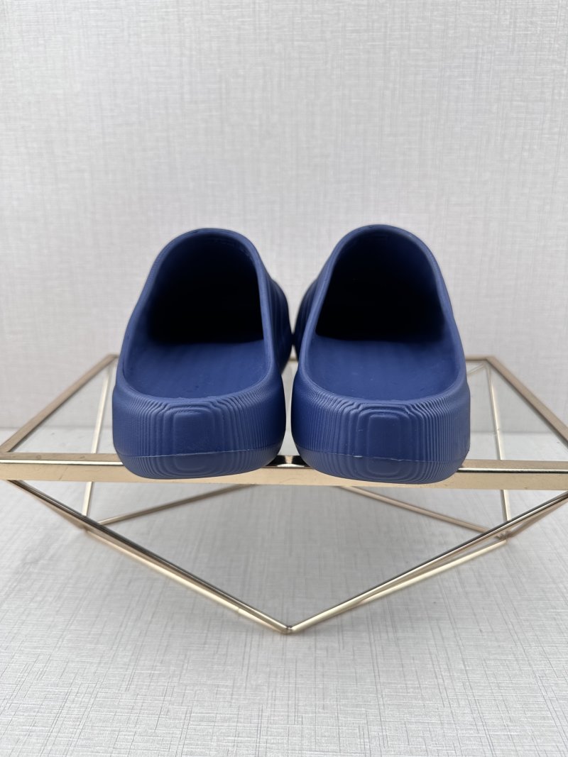 Adidas Originals Adifom Superstar Mule 'Blue' view