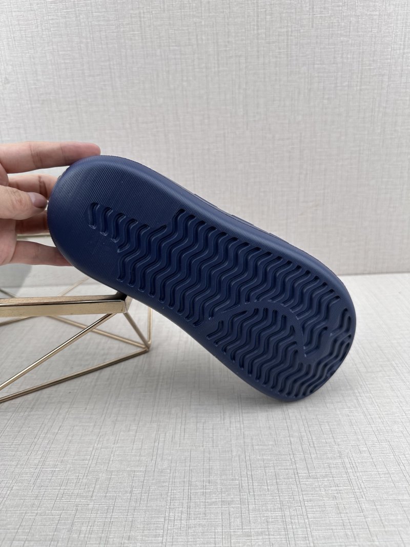 Adidas Originals Adifom Superstar Mule 'Blue' view