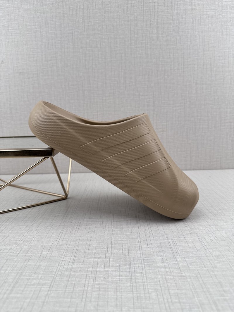 Adidas Originals Adifom Superstar Mule 'Brown' view