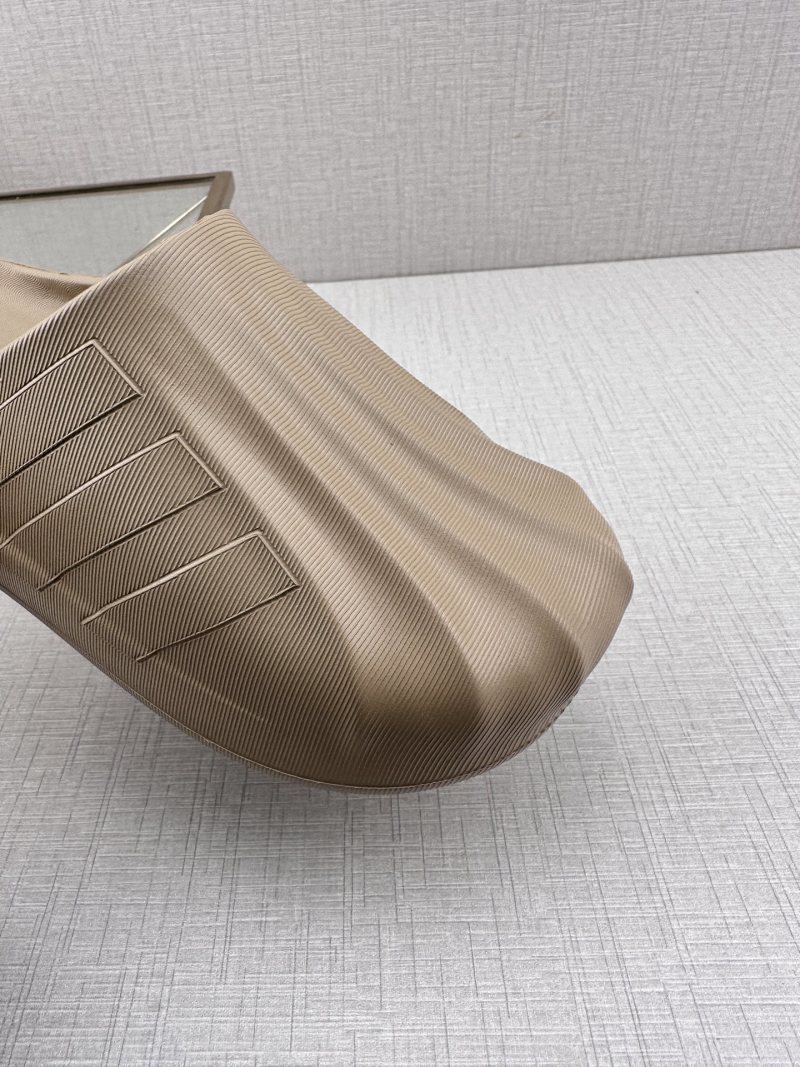 Adidas Originals Adifom Superstar Mule 'Brown' view