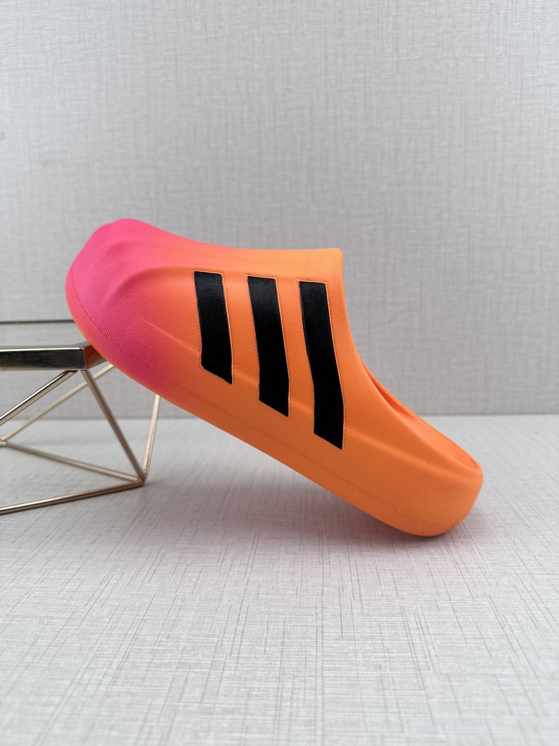 Adidas Originals Adifom Superstar Mule 'Orange'