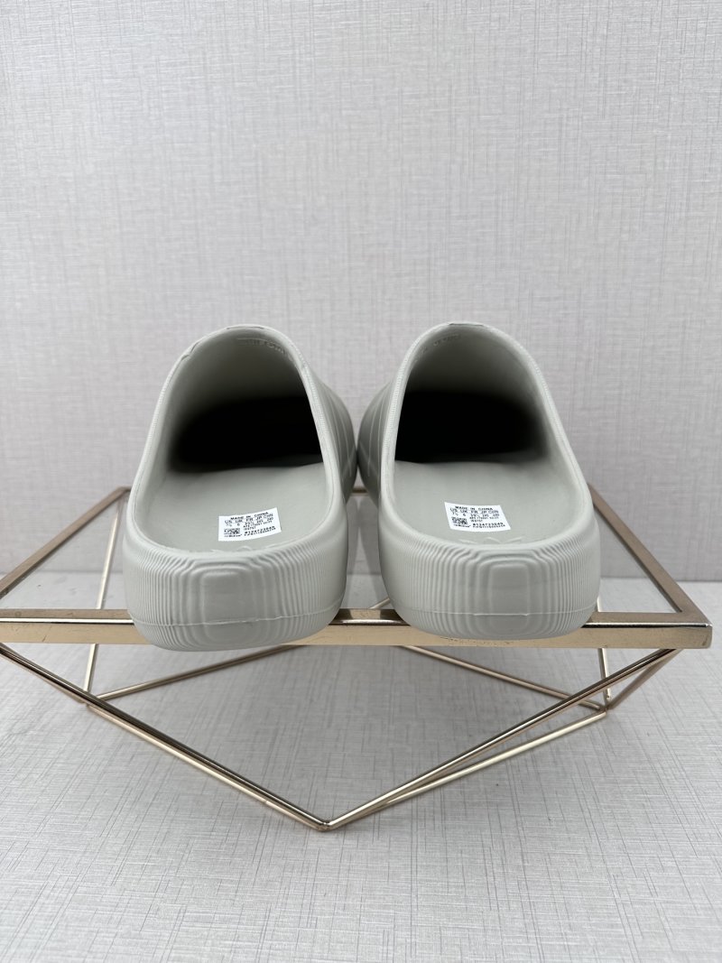 Adidas Originals Adifom Superstar Mule 'Grey' view