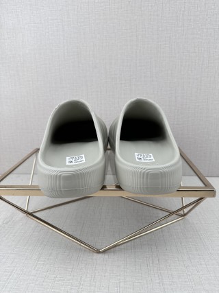 Adidas Originals Adifom Superstar Mule 'Grey' view 5