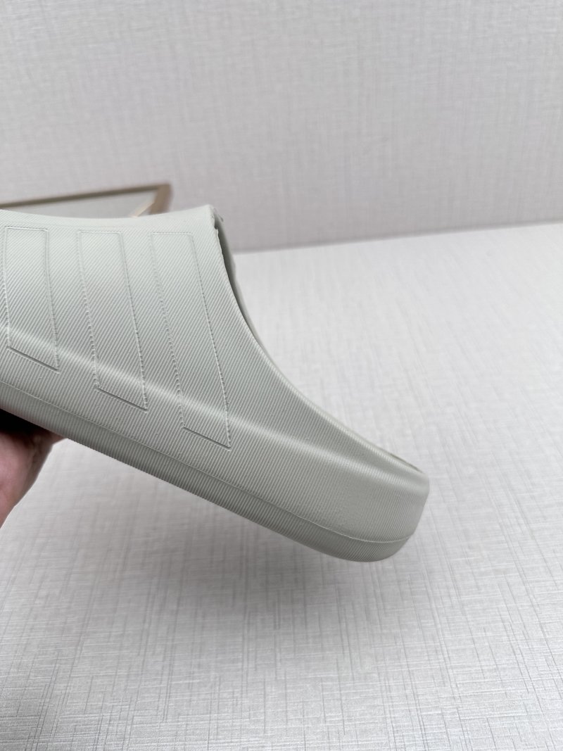 Adidas Originals Adifom Superstar Mule 'Grey' view