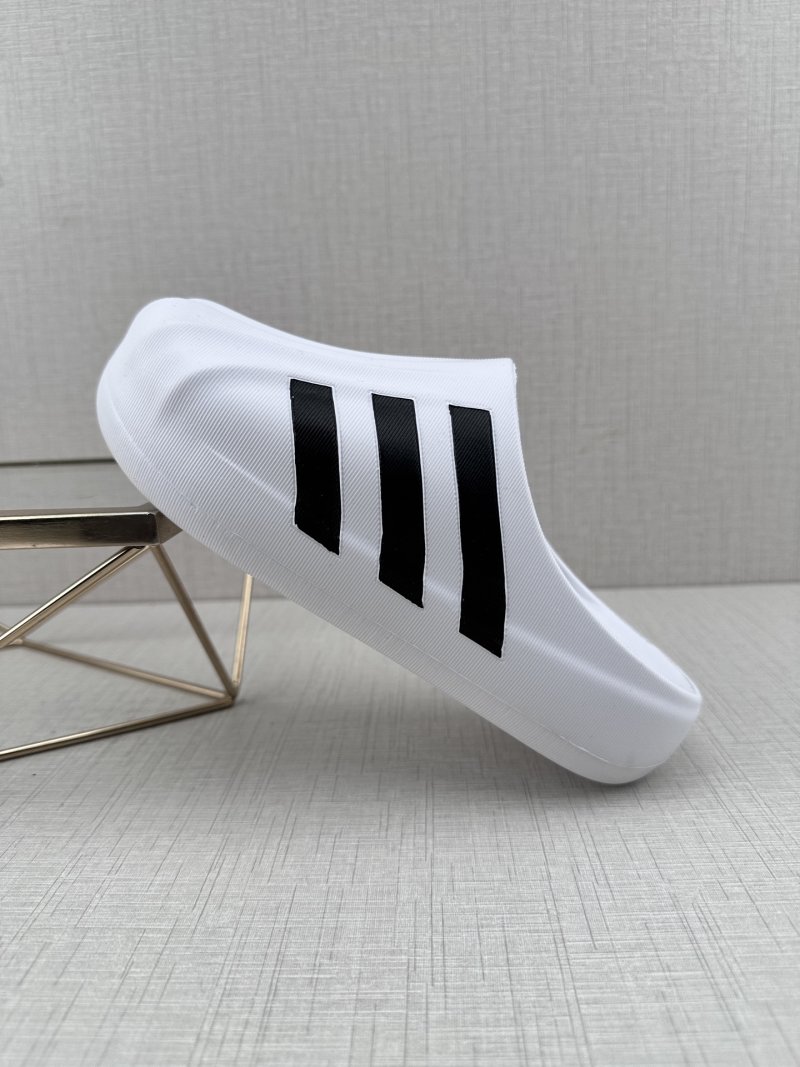 Adidas Originals Adifom Superstar Mule 'Black / White'