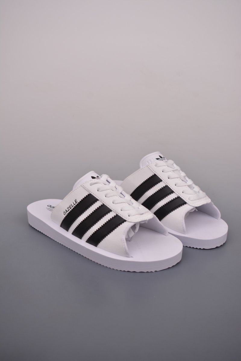Adidas Originals Gazelle Beach view