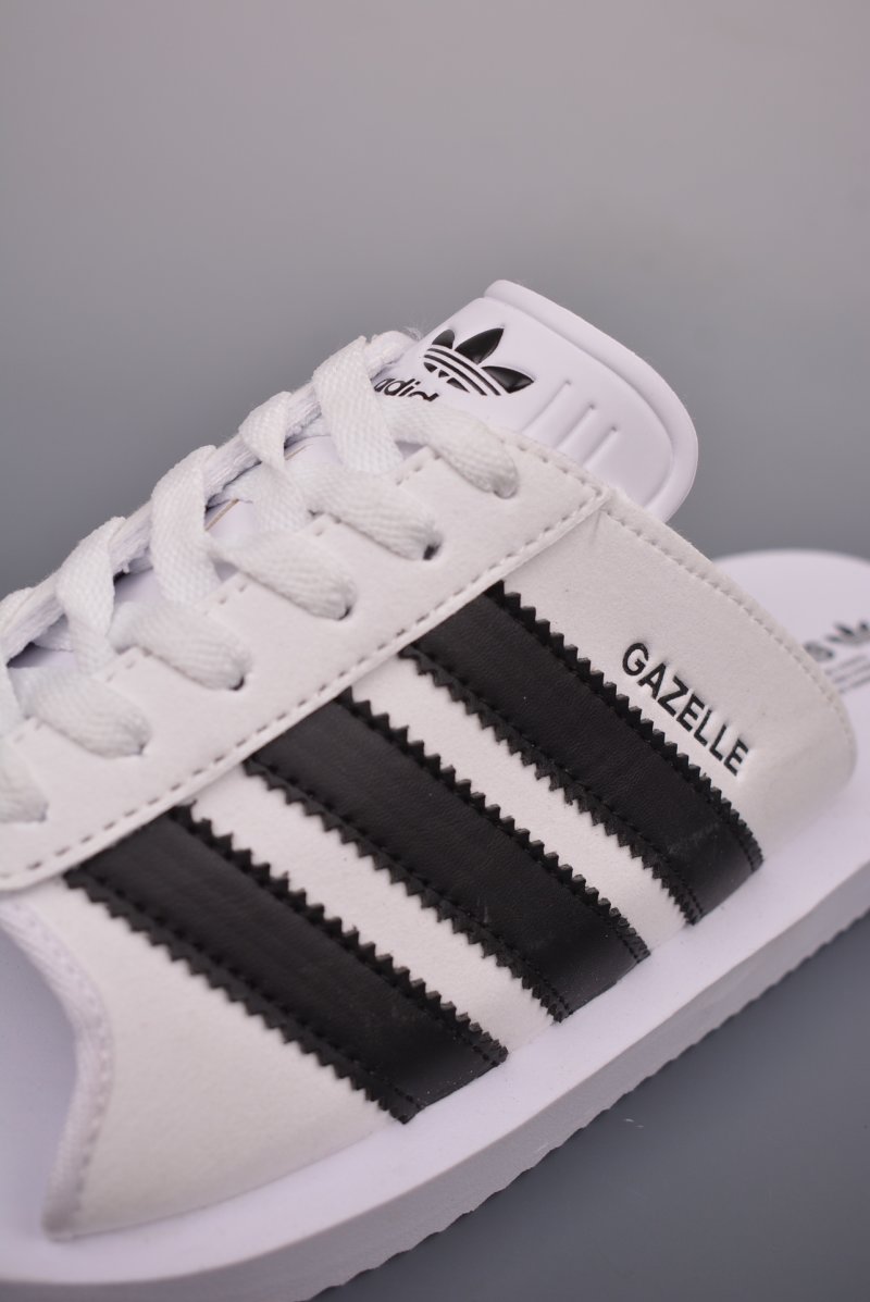 Adidas Originals Gazelle Beach view