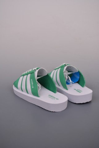 Adidas Originals Gazelle Beach view 2