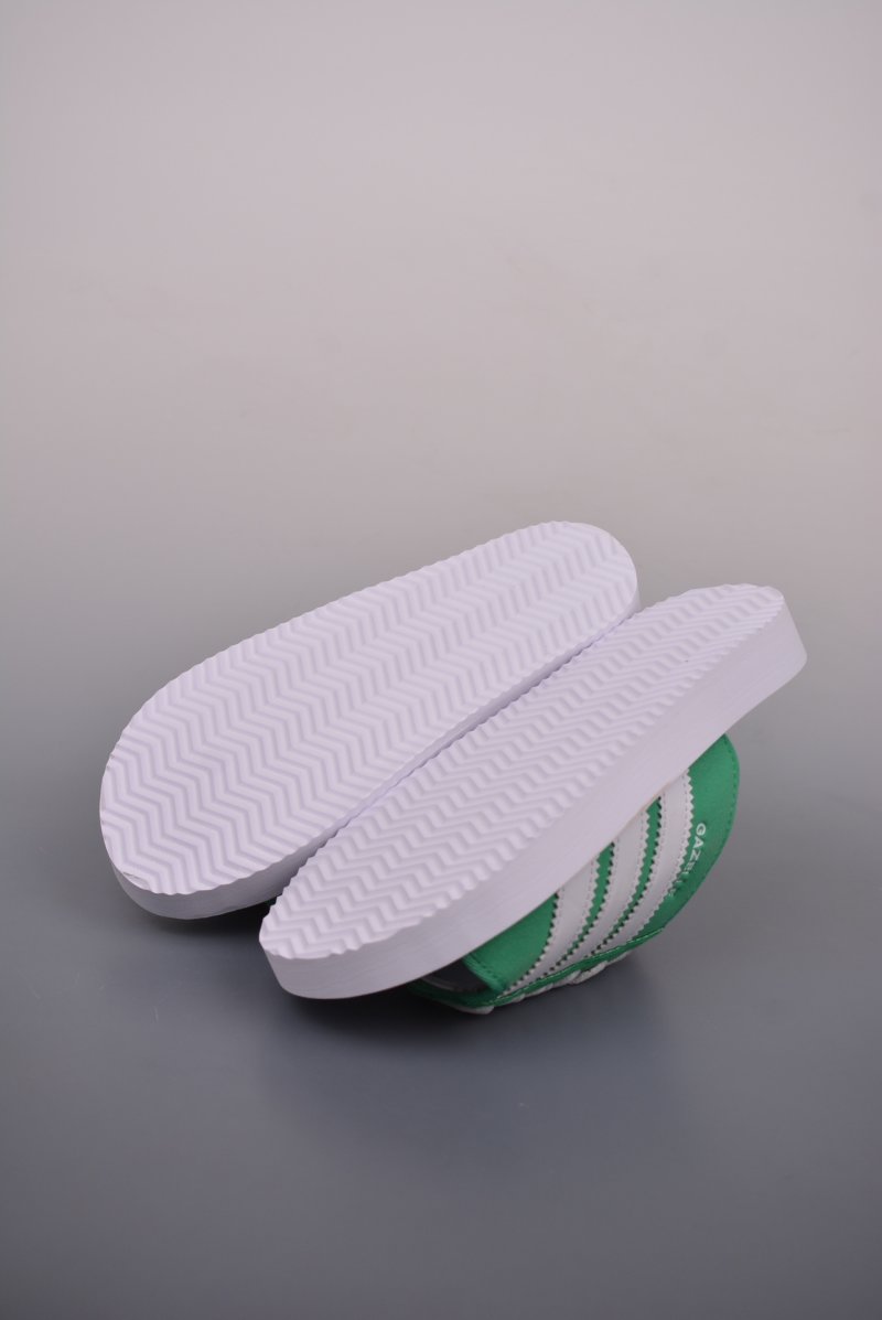 Adidas Originals Gazelle Beach view