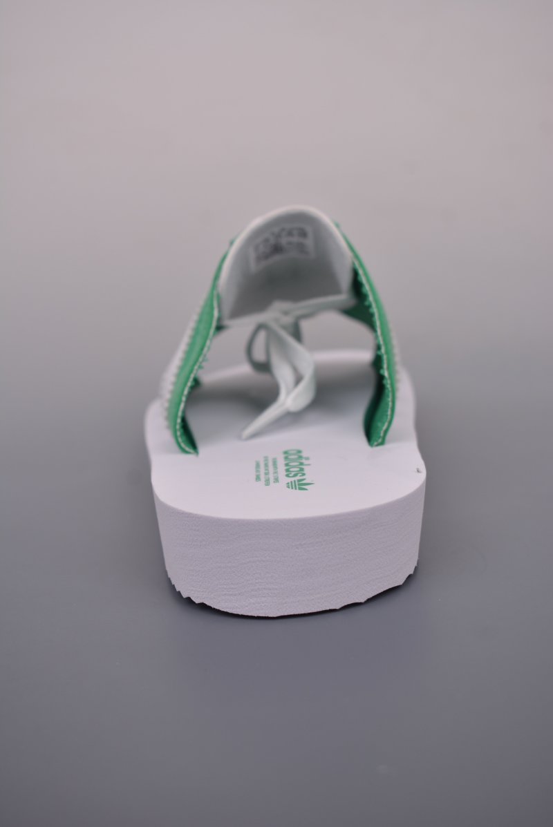 Adidas Originals Gazelle Beach view