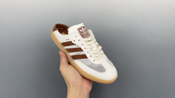 Adidas Originals Samba view 1