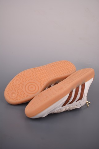 Adidas Originals Samba view 3