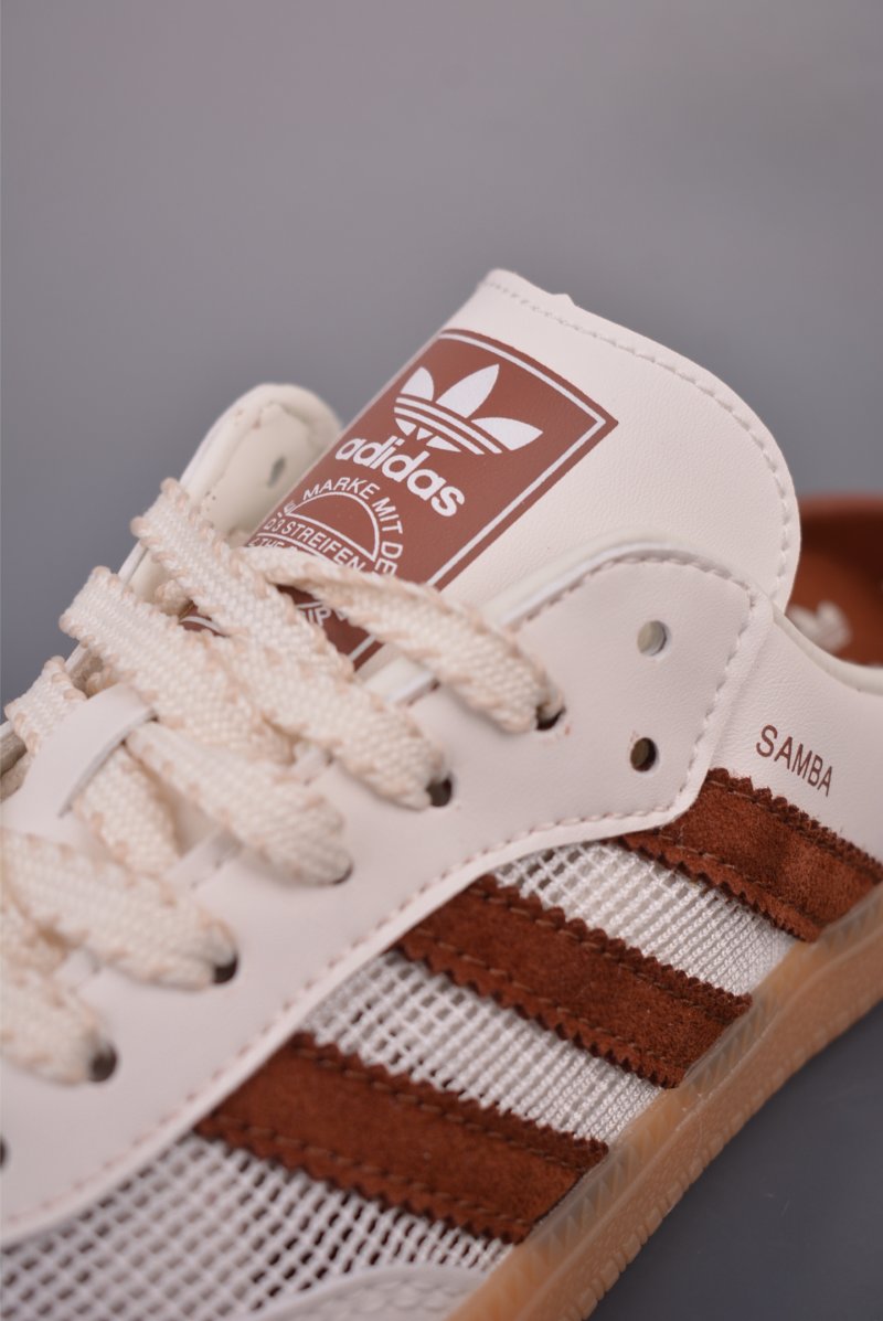 Adidas Originals Samba view