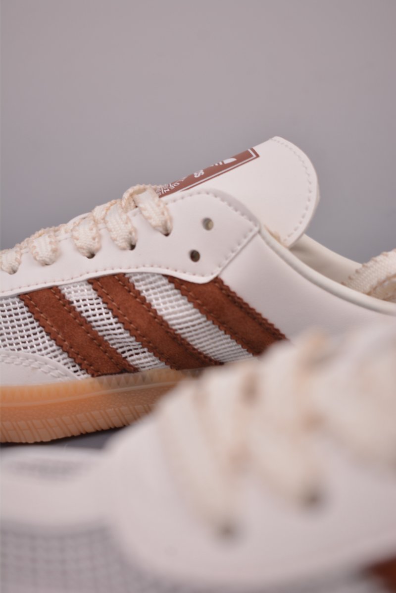 Adidas Originals Samba view